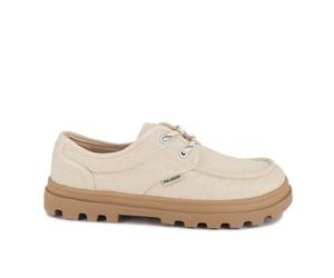 Mocassini Dunelite Cush Beige 42