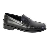 GEOX Ciabatta 'Damon' nero, Taglia 47