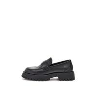 Mocassini Guess Gorizia II Noir 43