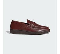 MOCASSINI HANDBALL SPEZIAL Fox Brown / Fox Brown / Dark Brown 42