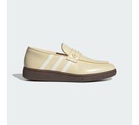 MOCASSINI HANDBALL SPEZIAL Warm Vanilla / Off White / Gum 41 1/3