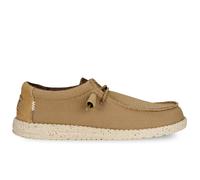 MOCASSINI HEY DUDE WALLY SPORT MESH TG 41 COD 40403-25W - 9M [US 8 UK 7 CM 26.3]