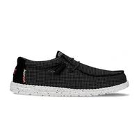 HEY DUDE 066 WALLY SPORT MESH sneakers moda Uomo 43