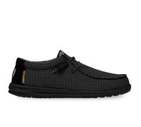 Mocassini Hey Dude Wally Sport Mesh 40403-060 Nero 44