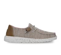 Scarpe Hey Dude Wendy Sport Mesh Taglia 40 Cod 40414-267 Marrone
