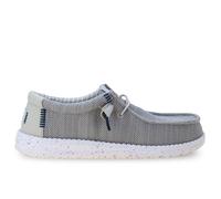 Hey Dude Hd41898 Boat Shoes Grigio EU 41 Uomo