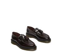 Dr Martens Adrian Tassle Arcadia Loafers Rosso EU 39 Uomo