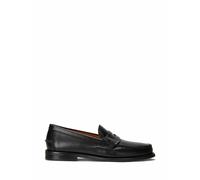 POLO RALPH LAUREN Loafers ALSTON nero | 41