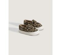 Mocassini in pelle LOAFER 53 Marrone 22