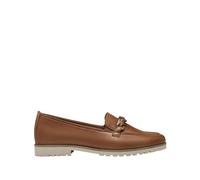 Tamaris Mocassino cognac Donna Tamaris 40