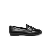 Geox - D NEW PALMARIA C Nero - Mocassini 40 Nero