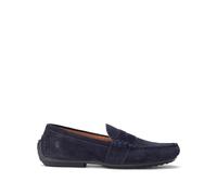 Ralph Lauren Ftw Reynold Loafers Blu EU 44 Uomo
