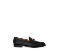 Mocassini in pelle Tasha Nero 38