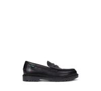 Polo Ralph Lauren - JETT PENNY-CASUAL SHOE-BUCK Nero - Mocassini 40 Nero