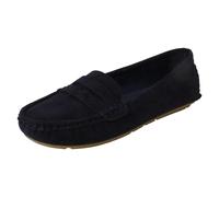 Mocassini Leggeri Casual Smart Da Donna 'F3R126'