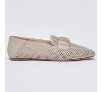 Mocassini LIU JO "Brigitte 07" SA6031 tortora