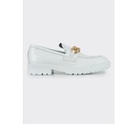 Mocassini Love Moschino