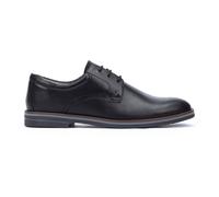 Mocassini Martinelli Douglas Noir 44