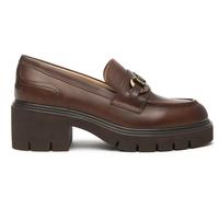 Mocassini NeroGiardini I513981-412 I513981 3981 scarpe