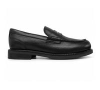 Mocassini NeroGiardini I617160-100 | scarpe donna