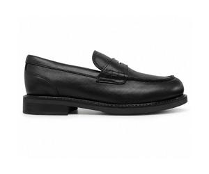 Mocassini NeroGiardini I617160-100 | scarpe donna