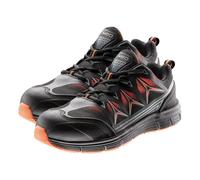 Scarpe basse O1 Professional, senza metallo, taglia 44