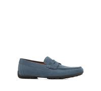 Geox Mocassino Kosmopolis + Grip Uomo Marrone scuro 46