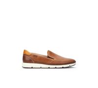 Mocassini Pikolinos Fuencarral Marron 42