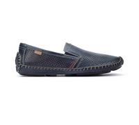 Mocassini Pikolinos Jerez Bleu 49