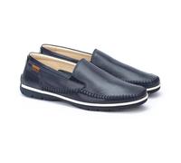 Mocassini Pikolinos Marbella M9A-3111 Bleu 42
