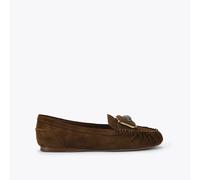 Mocassini Pimlico in pelle scamosciata Kurt Geiger - 36