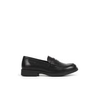 Mocassini Ragazzo Geox Colore Nero 28