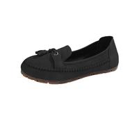 Mocassini Scarpe da Donna Estive Loafers Sandali Chiusi Davanti Donna Vintage Casual Leggere Scarpe Basse Piatti Semplici Scarpe Slip on Sneakers Estive Basso Primavera
