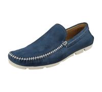 Mocassini Scarpe Smart Casual In Pelle Anatomic Da Uomo Aruja