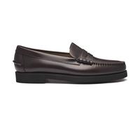 Mocassini Sebago Dan Polaris Marron 42