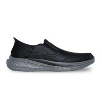 Scarpe basse Skechers Slade 205237 Nero 42
