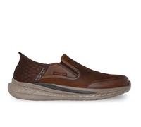 SLIP-INS - SLADE - COOPER by Skechers 45 Marrone