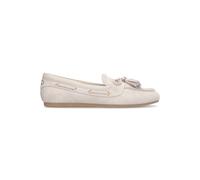 Liu Jo Skipper 03 SA6049PX002 - Mocassini da donna, beige., 38 EU