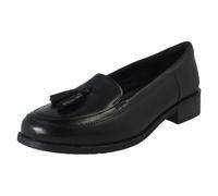 Mocassini Slip On Con Dettagli A Frangia Femminili 'Havisham Edge'