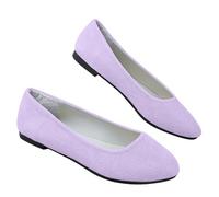 Mocassini Slip On Donna Estive Scarpe Eleganti Donna Cerimonia Scarpe Ortopediche Piatte Mocassini Pianta Larga Basse Ballerine Fascite per Matrimoni Sandali Antiscivolo da Casa E Fuori