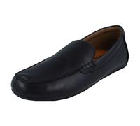 Mocassini Slip-On Rieker 09557 Da Uomo
