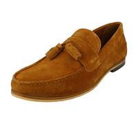 Mocassini Smart Casual Slip On Catesby SC1838 Da Uomo
