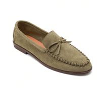 Mocassini Souples in Suédine e Nœud e Coutures Apparentes Le Confort au Féminin, l'Élégance en PrimeLa cosa più bella del mondo, le cose più belle del mondo, le cose più belle del mondo, le cose più b