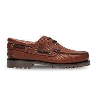 MOCASSINI TIMBERLAND AUTHENTIC 3-EYE LUG HANDSEWN TG 39.5 COD TB0A2PDQEM4 - 9...