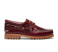 Timberland Authentics 3 Eye Classic Lug Sneakers Uomo, marrone, 42 EU