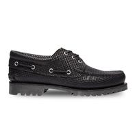 MOCASSINI TIMBERLAND AUTHENTIC 3-EYE LUG HANDSEWN TG 43 COD TB0A2PDQA3L - 9M ...