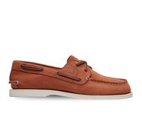 MOCASSINI TIMBERLAND CLASSIC BOAT 2 EYE TG 39 COD TB0A2Q9XEM7 - 9W [US 8 UK 6 CM 25] Marrone