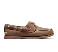 MOCASSINI TIMBERLAND CLASSIC BOAT 2 EYE TG 43 COD 1001R214 - 9M [US 9 UK 8.5 ...