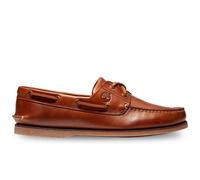 Scarpe Timberland Classic Boat 2 Eye marrone chiaro - 43