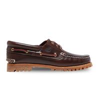 Timberland - Heritage Noreen 3 Eye Marrone - Scarpe con lacci - Taglia 37 1/2 37 1/2 Marrone